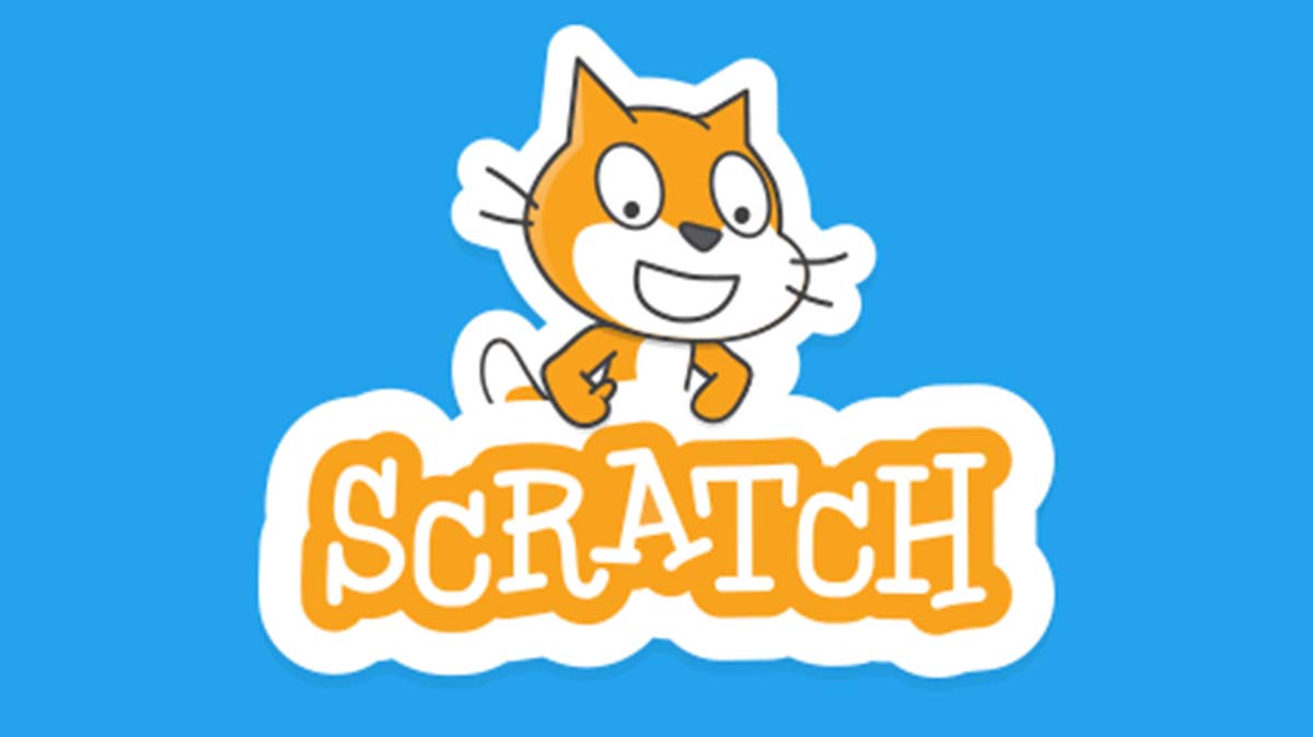 Scratch for Parents