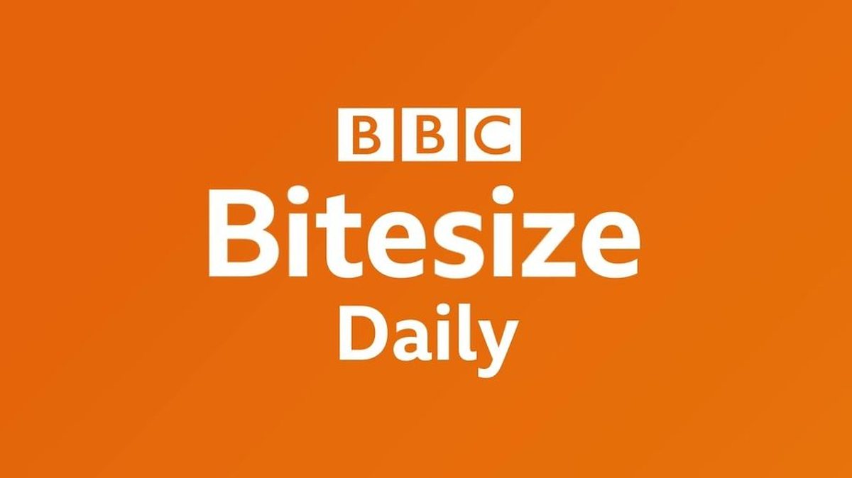 BBC Bitesize Maths