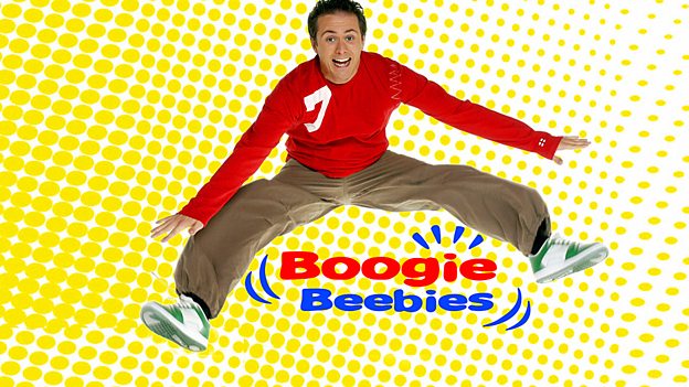Boogie Beebies