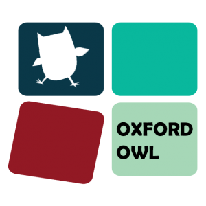 Oxford Owl Guide